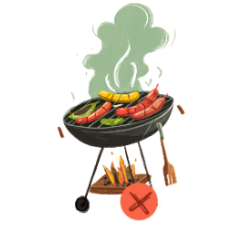 grill