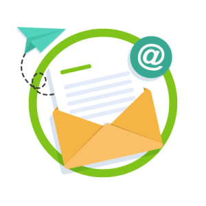 mail